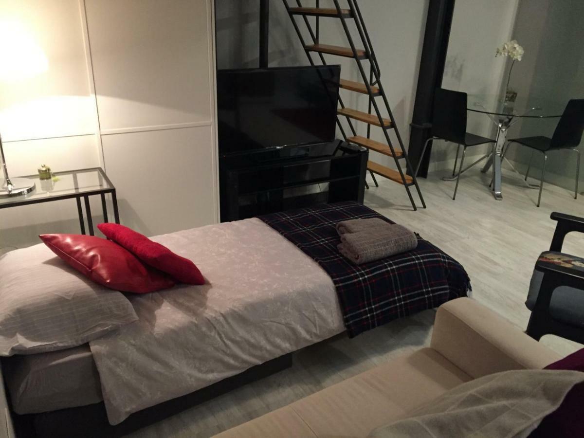 Moderno En Lavapies Apartment *