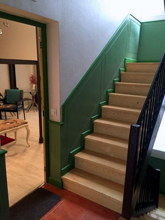 Apartment Moderno En Lavapies