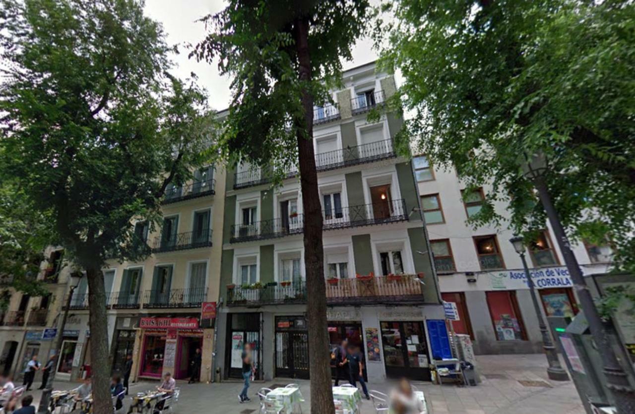 Moderno En Lavapies Apartment *