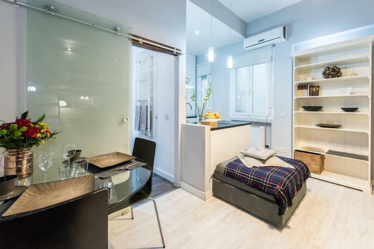 Moderno En Lavapies Apartment *