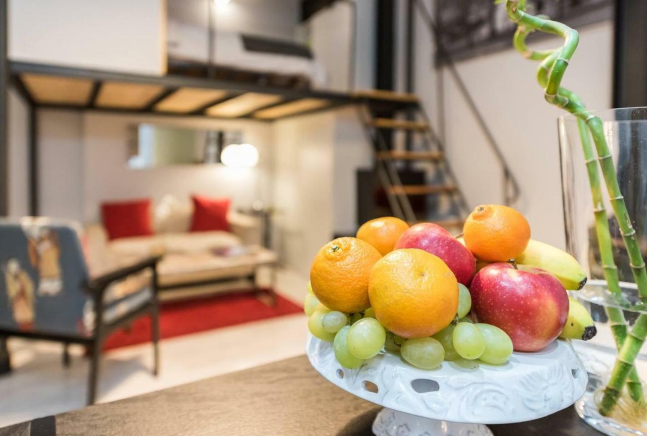 Moderno En Lavapies Appartement *