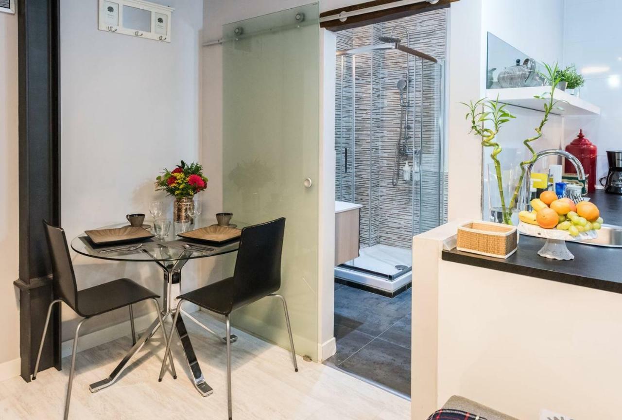 Moderno En Lavapies Apartment *