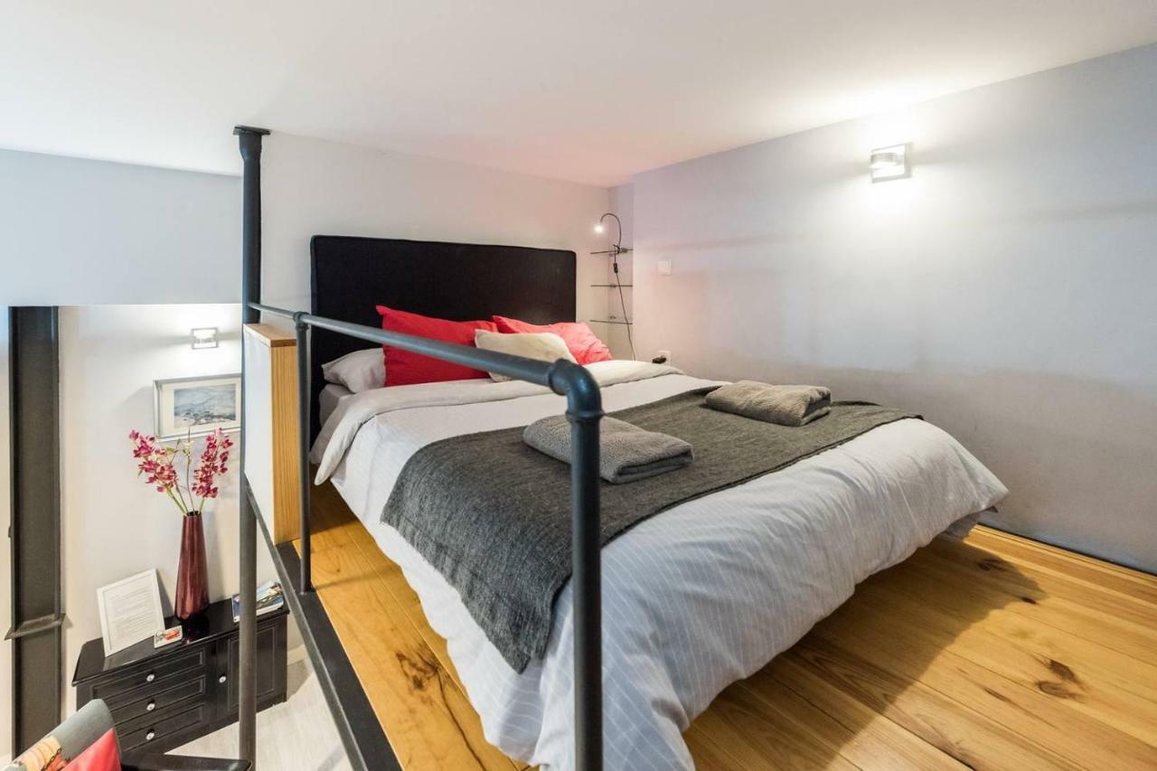 Moderno En Lavapies Apartment *
