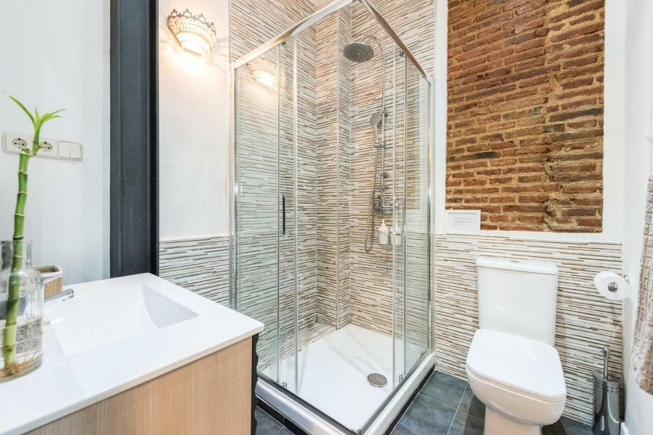 Apartment Moderno En Lavapies